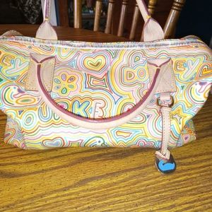 Dooney and Bourke handbag
